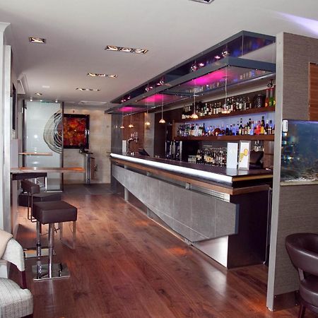 The Studley Hotel Harrogate Restaurant photo