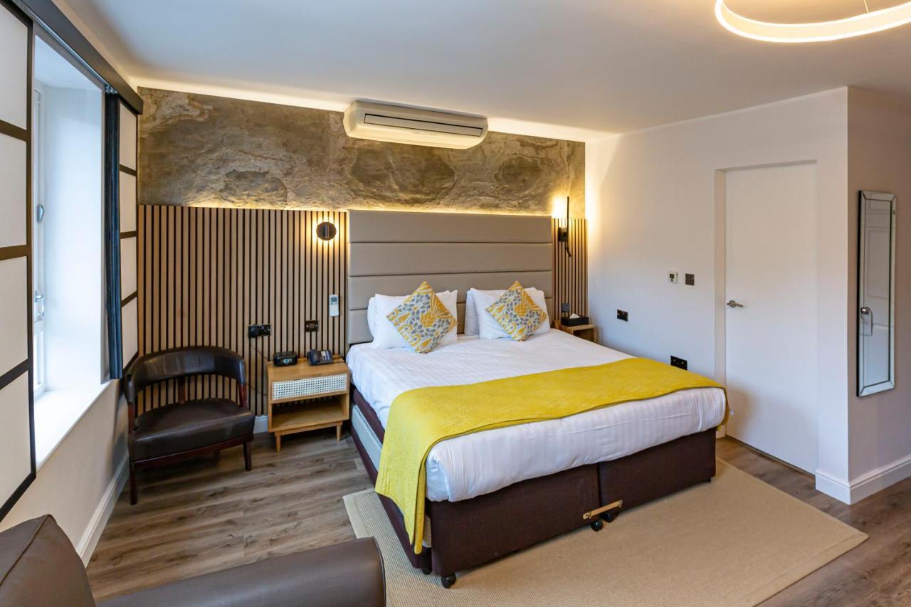 The Studley Hotel Harrogate Exterior photo