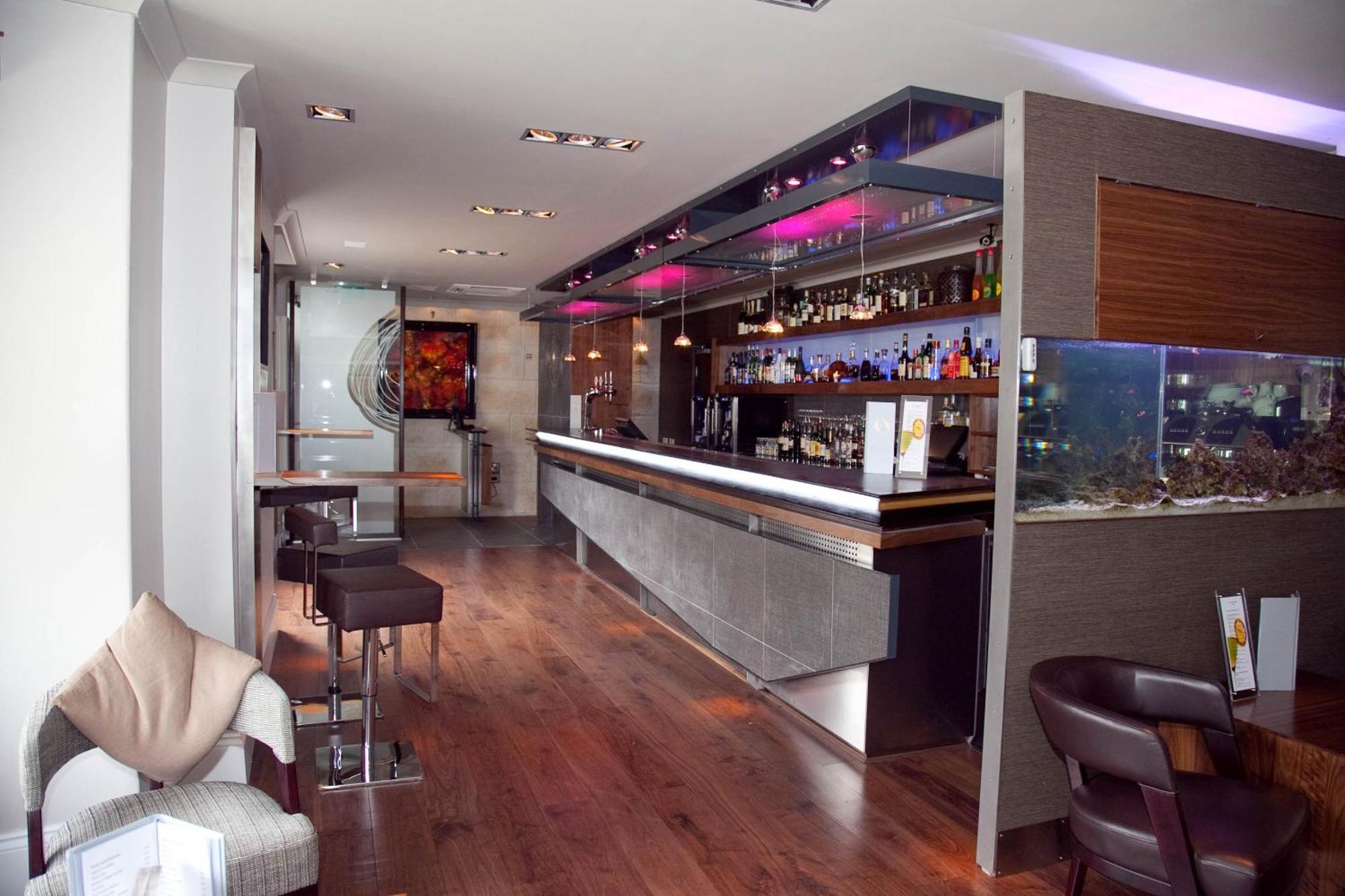 The Studley Hotel Harrogate Restaurant photo