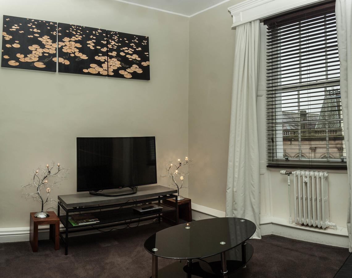 The Studley Hotel Harrogate Exterior photo