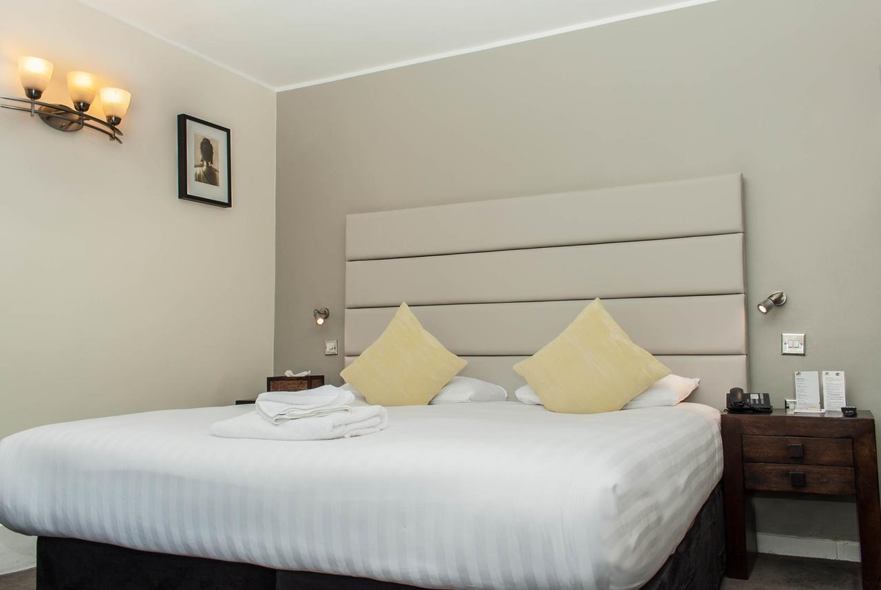 The Studley Hotel Harrogate Exterior photo