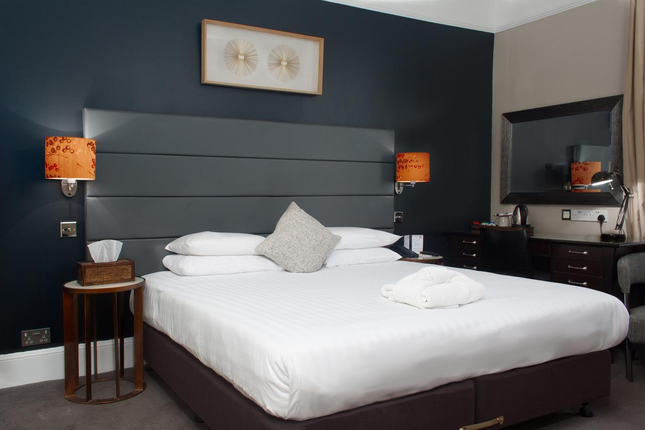The Studley Hotel Harrogate Exterior photo